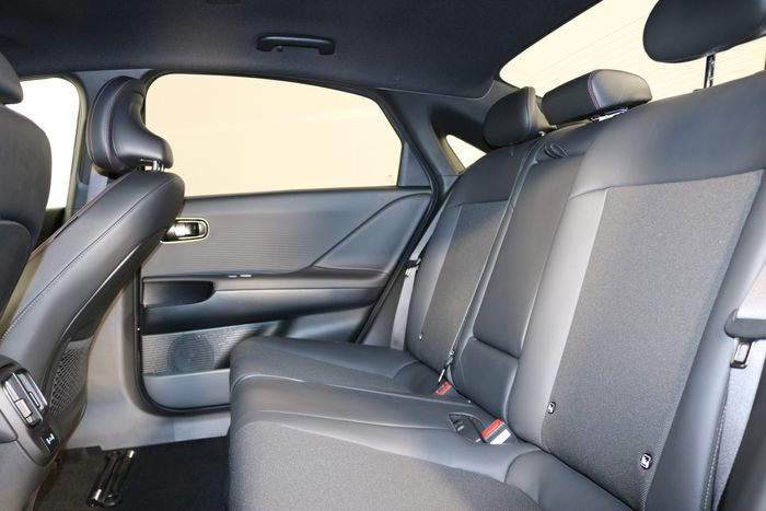 Hyundai Ioniq 6 2026