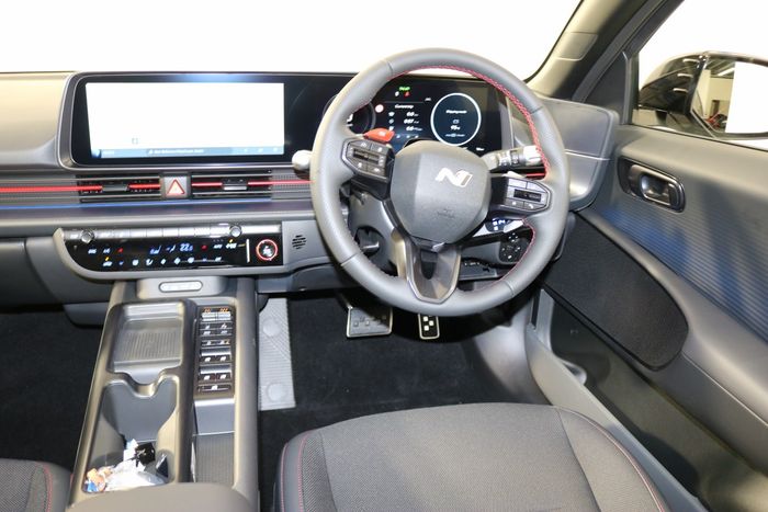 Hyundai Ioniq 6 2026
