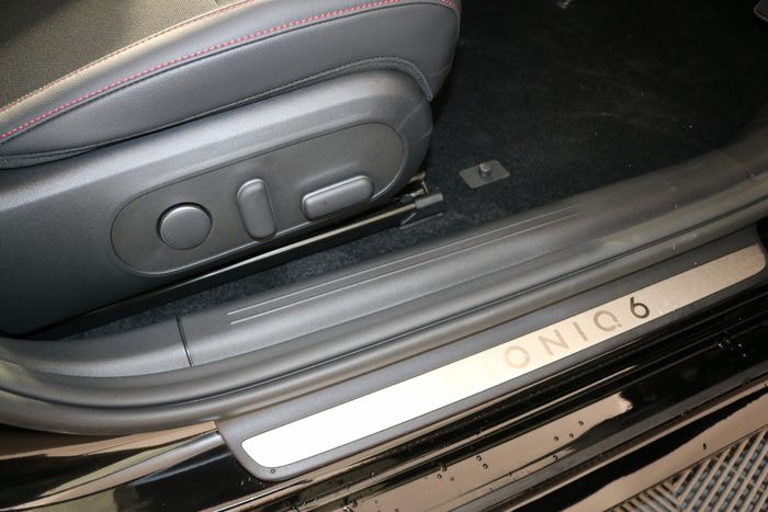 Hyundai Ioniq 6 2026