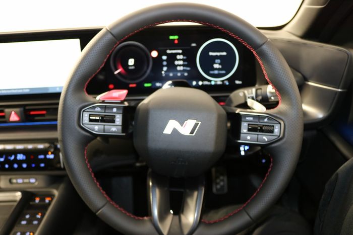 Hyundai Ioniq 6 2026