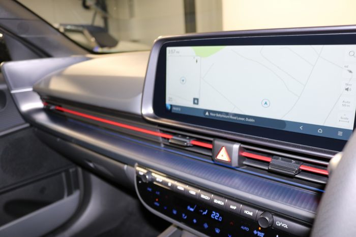 Hyundai Ioniq 6 2026