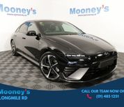 Hyundai Ioniq 6 2027