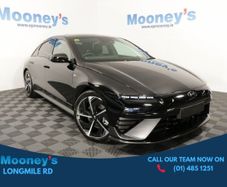 Hyundai Ioniq 6 2027