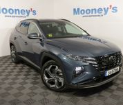 Hyundai Tucson 2024