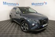 Hyundai Tucson 2024