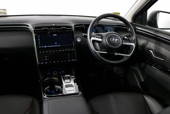 Hyundai Tucson 2024