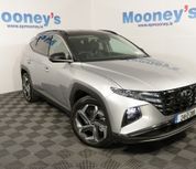 Hyundai Tucson 2024