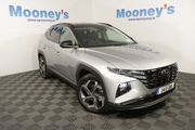 Hyundai Tucson 2024