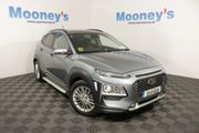 Hyundai Kona 2020