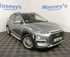 Hyundai Kona 2020