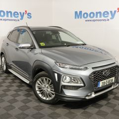 Hyundai Kona 2020