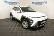 Hyundai Kona 2024