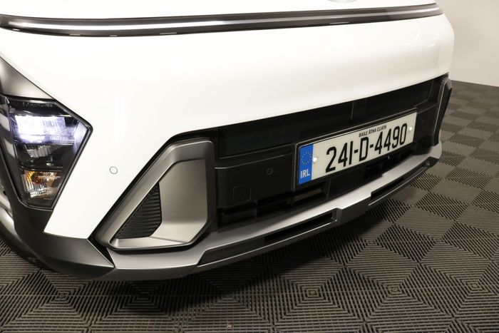 Hyundai Kona 2024