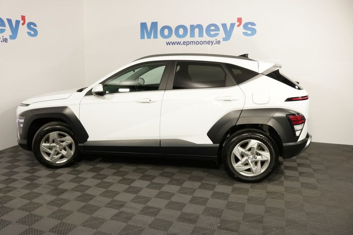 Hyundai Kona 2024