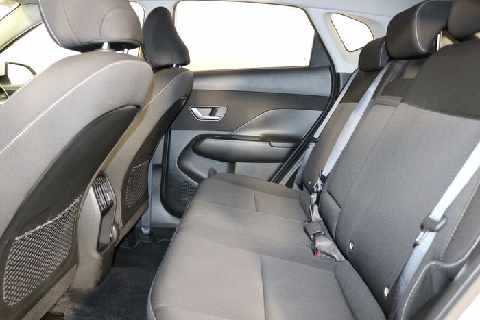 Hyundai Kona 2024
