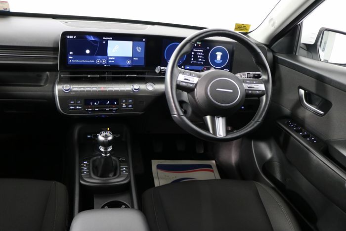 Hyundai Kona 2024