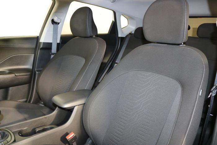 Hyundai Kona 2024