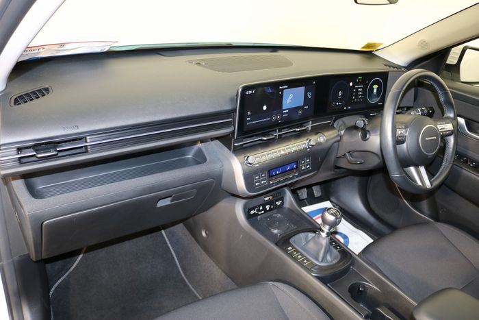 Hyundai Kona 2024