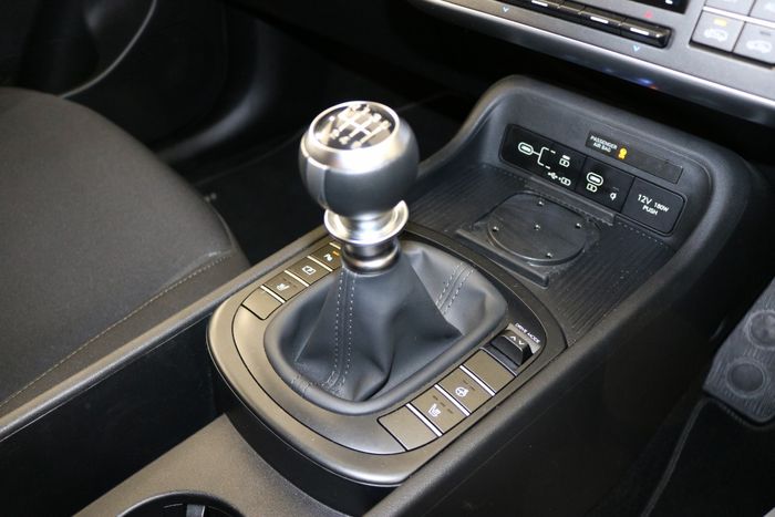 Hyundai Kona 2024