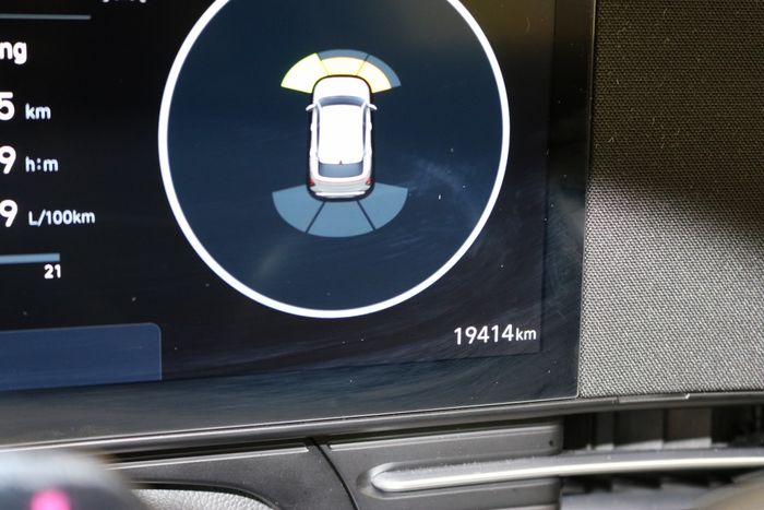 Hyundai Kona 2024