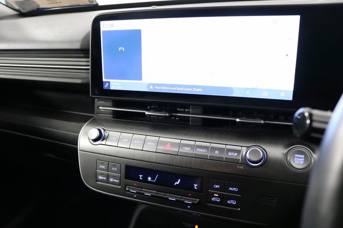 Hyundai Kona 2024