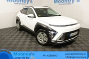 Hyundai Kona 2024
