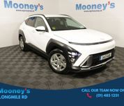 Hyundai Kona 2024