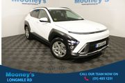 Hyundai Kona 2024