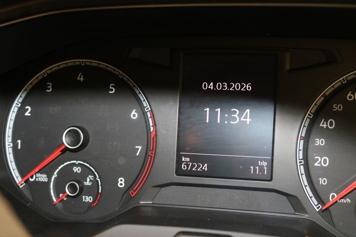 Volkswagen T-Roc 2020
