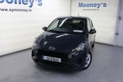 Hyundai i10 2022