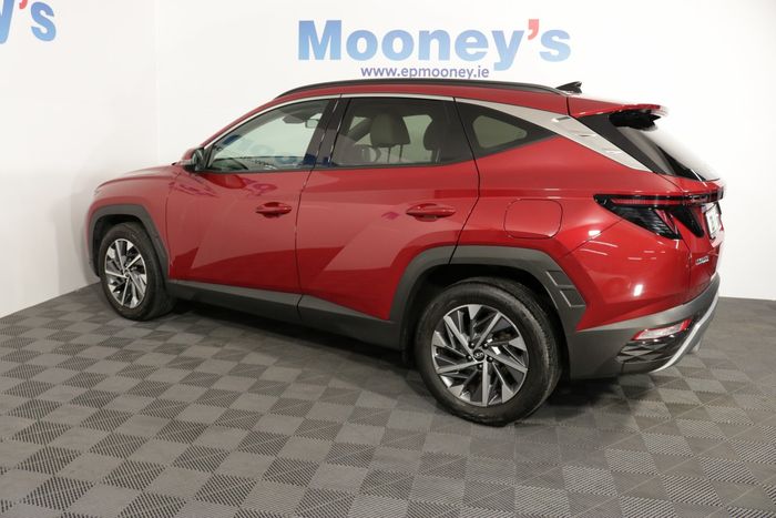 Hyundai Tucson 2023