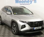 Hyundai Tucson 2024