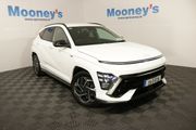 Hyundai Kona 2025