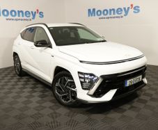 Hyundai Kona 2025