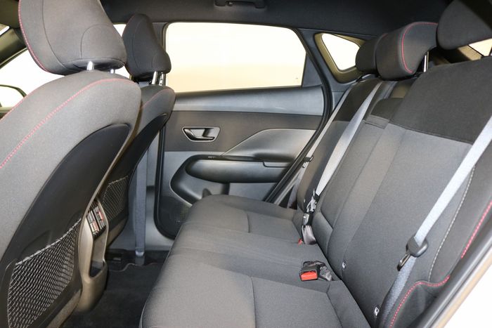 Hyundai Kona 2025