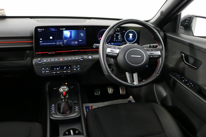 Hyundai Kona 2025