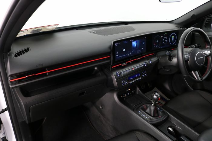 Hyundai Kona 2025