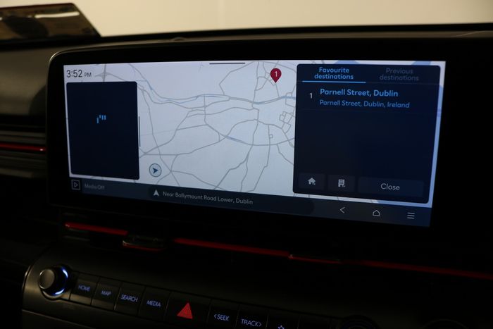 Hyundai Kona 2025
