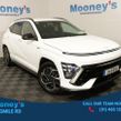 Hyundai Kona 2025