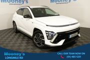Hyundai Kona 2025