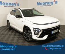 Hyundai Kona 2025
