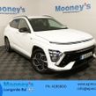 Hyundai Kona 2025