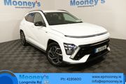 Hyundai Kona 2025