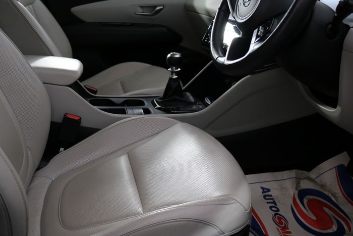 Hyundai Tucson 2023