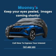 Hyundai i10 2024