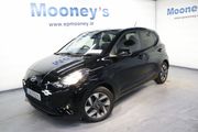 Hyundai i10 2024