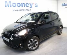 Hyundai i10 2024