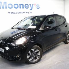 Hyundai i10 2024