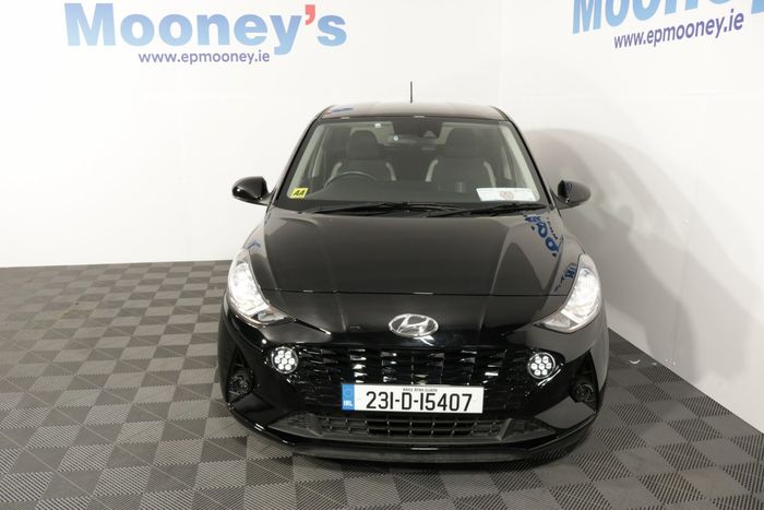 Hyundai i10 2023