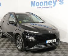 Hyundai Kona 2024